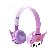 هدست کرومی مدلKuromi headset AH-806Y