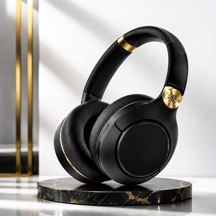 هدفون JBL مدل TUNE T680